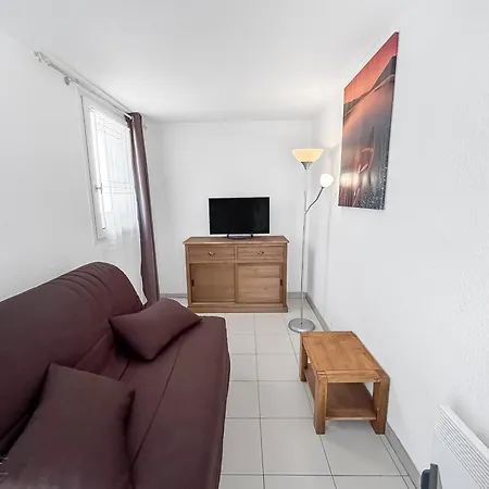 Duplex Lumineux Avec Terrasse Pres Des Plages * מאנדליה-לה-נאפול